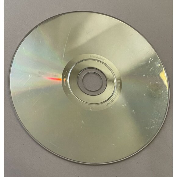 Roller Coaster Tycoon 3 ATARI PC CD-Rom Disk only - Picture 7 of 7